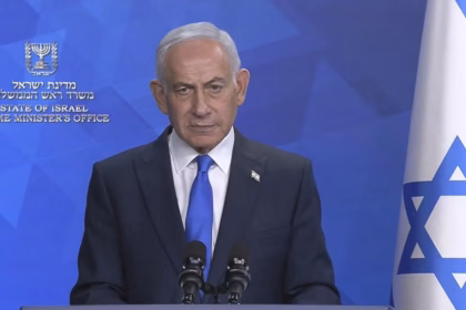 Netanyahu orders reinforcement of security on foreign flights to Israel
