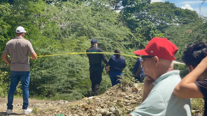 Yoneli Álvarez case: details revealed about disappearance in Navarrete