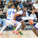 Los Prados remains undefeated and extends its winning streak in the TBS Distrito