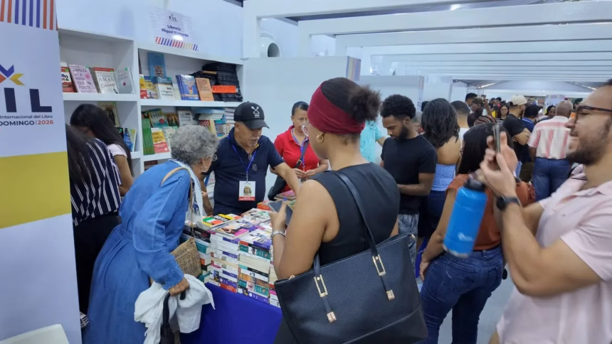 FILSD 2026 closes successfully with millionaire sales in Santo Domingo