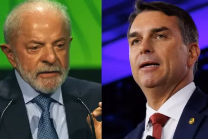 Lula and Bolsonaro will define the presidency of Brazil in a runoff