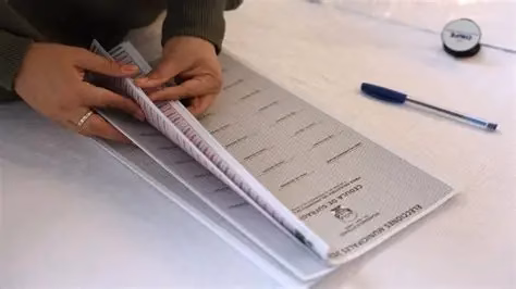 Nine regions of Peru will define their governors in a runoff election
