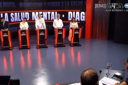 High cost of therapies limits access to mental health in the Dominican Republic