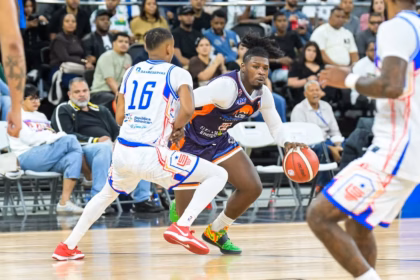 Los Prados remains undefeated and extends its dominance in the TBS Distrito