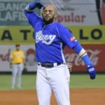 Emilio Bonifacio announces decisive message regarding his retirement from Licey