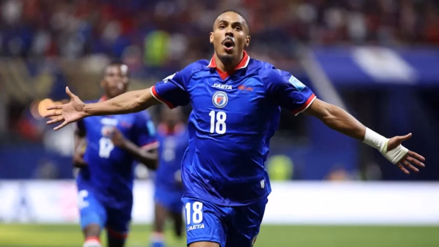 Haitian Federation defends Wilson Isidor after controversy with DR
