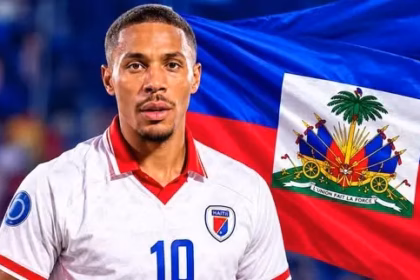 Fedofútbol reports Wilson Isidor's provocation to FIFA and Concacaf