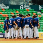 DR defeats Chinese Taipei and will seek a medal in the U15 Baseball World Cup