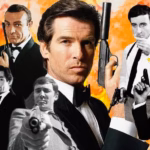 Global James Bond Day: 62 years of the 007 Agent's legacy in cinema
