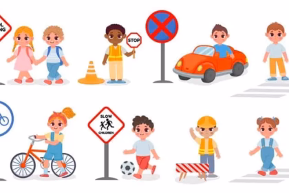 International Road Safety Day: key to road safety