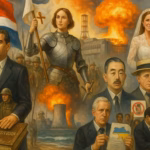 October 5th anniversaries: historical events that marked history