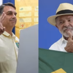 Flávio Bolsonaro surpasses Lula in Brazil: There will be a runoff election