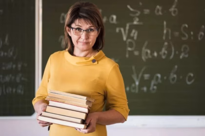 World Teachers' Day: valuing the work of today's educator