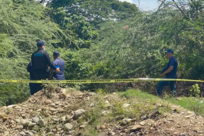 Yoneli Álvarez case: Edwin Rodríguez turns himself in and admits to being with minors