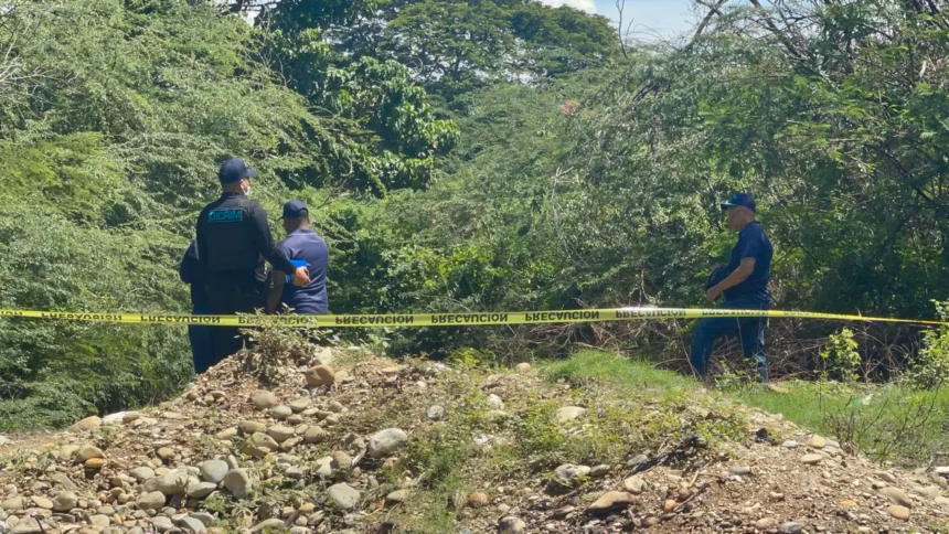 Yoneli Álvarez case: Edwin Rodríguez turns himself in and admits to being with minors