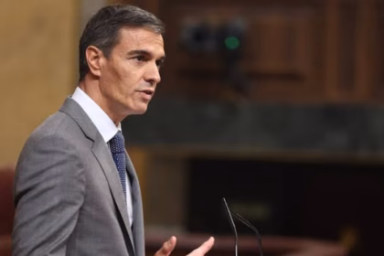 Pedro Sánchez calls for elections in Spain for November 29
