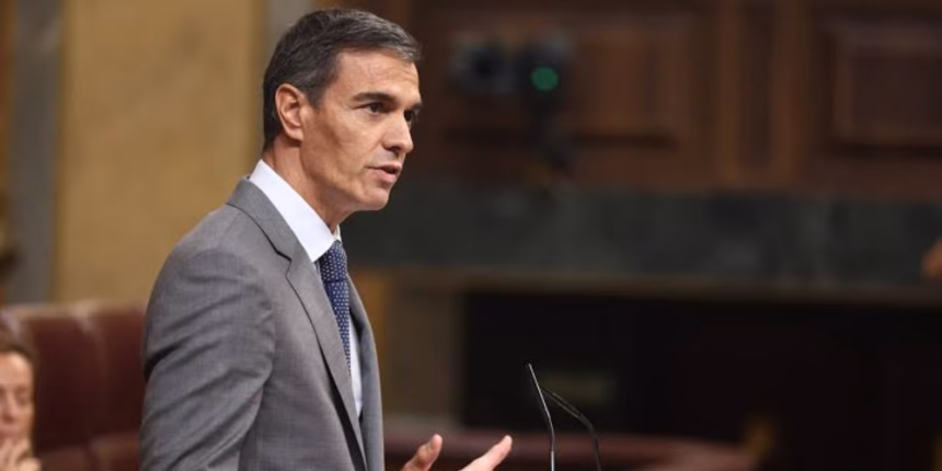 Pedro Sánchez calls for elections in Spain for November 29