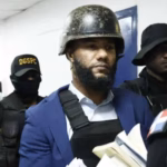 Former prosecutor Aurelio Valdez to preliminary hearing for SeNaSa bribery case