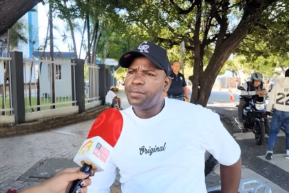 Insecurity grows: citizens call to arm themselves in the face of a wave of home robberies