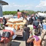 Haiti once again prohibits the land transit of goods via DR