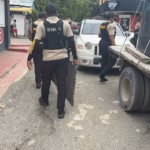 DNCD dismantles drug spots in Azua with 11 detainees