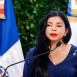Yeni Berenice promotes regional cooperation against organized crime