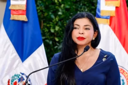 Yeni Berenice promotes regional cooperation against organized crime