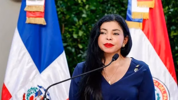 Yeni Berenice promotes regional cooperation against organized crime