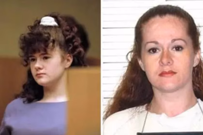 Christa Pike in critical condition after failed execution in Tennessee