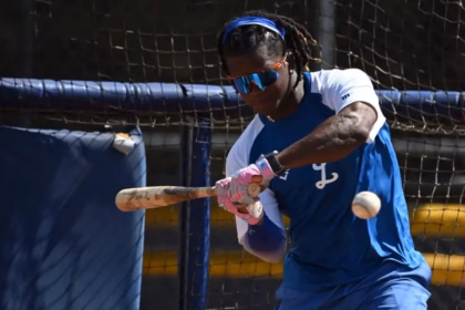 Madé, Franco, and Alcántara join the Tigres del Licey roster