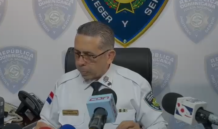 Tragedy in Los Mina: Police investigate shooting with one dead and one injured
