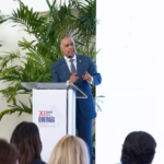DR hosts the 11th Energy Week with leaders from 27 countries