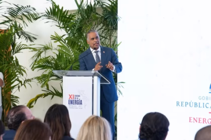 DR hosts the 11th Energy Week with leaders from 27 countries