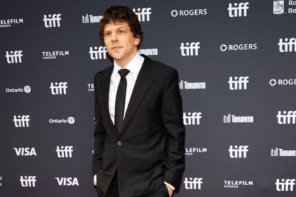 Jesse Eisenberg turns down millions to be Mark Zuckerberg again