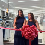 Yndiana Abreu inaugurates Homefy Appliance: a new commitment to local commerce