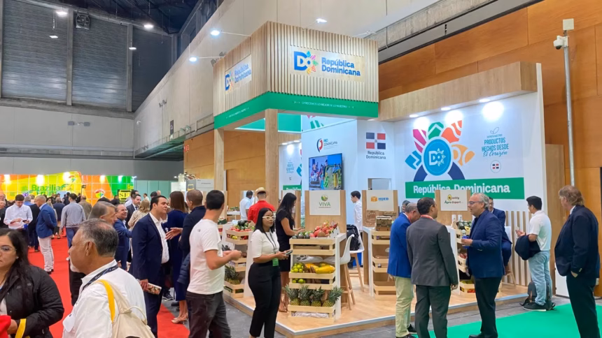 ProDominicana will boost Dominican exports in global markets