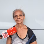 Mother cries out for urgent help in the face of health crisis and economic precariousness