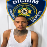 Police seize drugs and illegal weapons in operations in Monte Plata