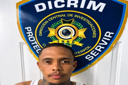 Police seize drugs and illegal weapons in operations in Monte Plata