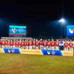Kelvin Cruz praises DR's historic silver medal at U-15 World Cup
