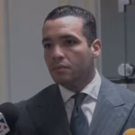 Mariotti Paz: Migration crisis in the DR affects international sporting events