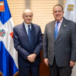 Quico Tabar assumes the general direction of Gambling in the Dominican Republic