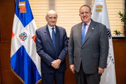 Quico Tabar assumes the general direction of Gambling in the Dominican Republic