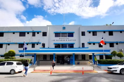Salvador Gautier Hospital begins deep infrastructure transformation