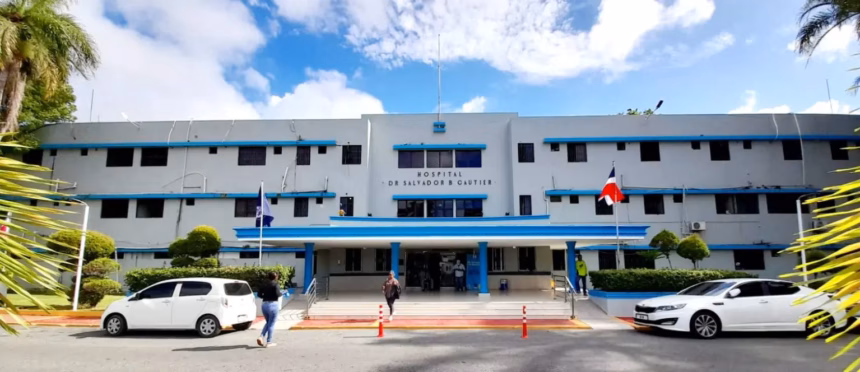 Salvador Gautier Hospital begins deep infrastructure transformation