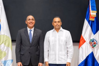 ASOCIVU and Customs agree on a technical roundtable regarding the implementation of DR-CAFTA
