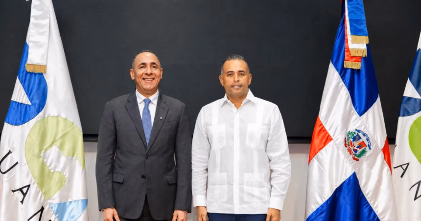 ASOCIVU and Customs agree on a technical roundtable regarding the implementation of DR-CAFTA