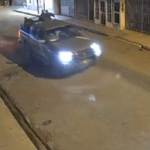 Relatives demand justice for the death of a young man struck by a vehicle in Mao