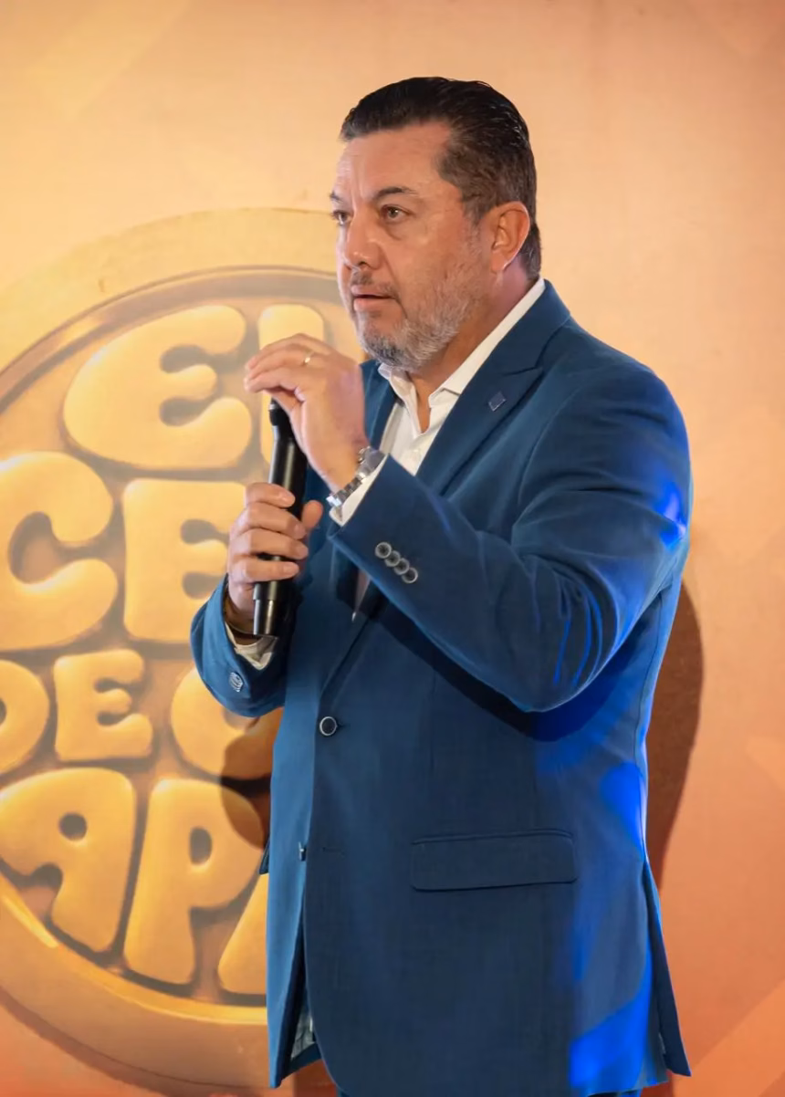 APAP's Cero de Oro will raffle off 10 apartments and 40 million pesos