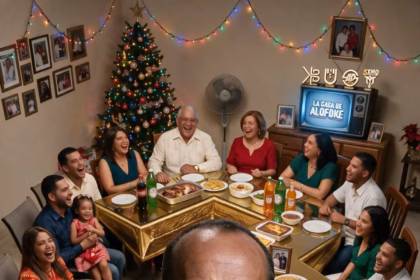 Monchy Cadena is the first confirmed for La Casa de Alofoke 3